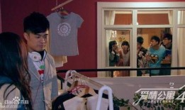 爱情公寓4在线观看免费,重温青春记忆，免费在线观看浪漫喜剧